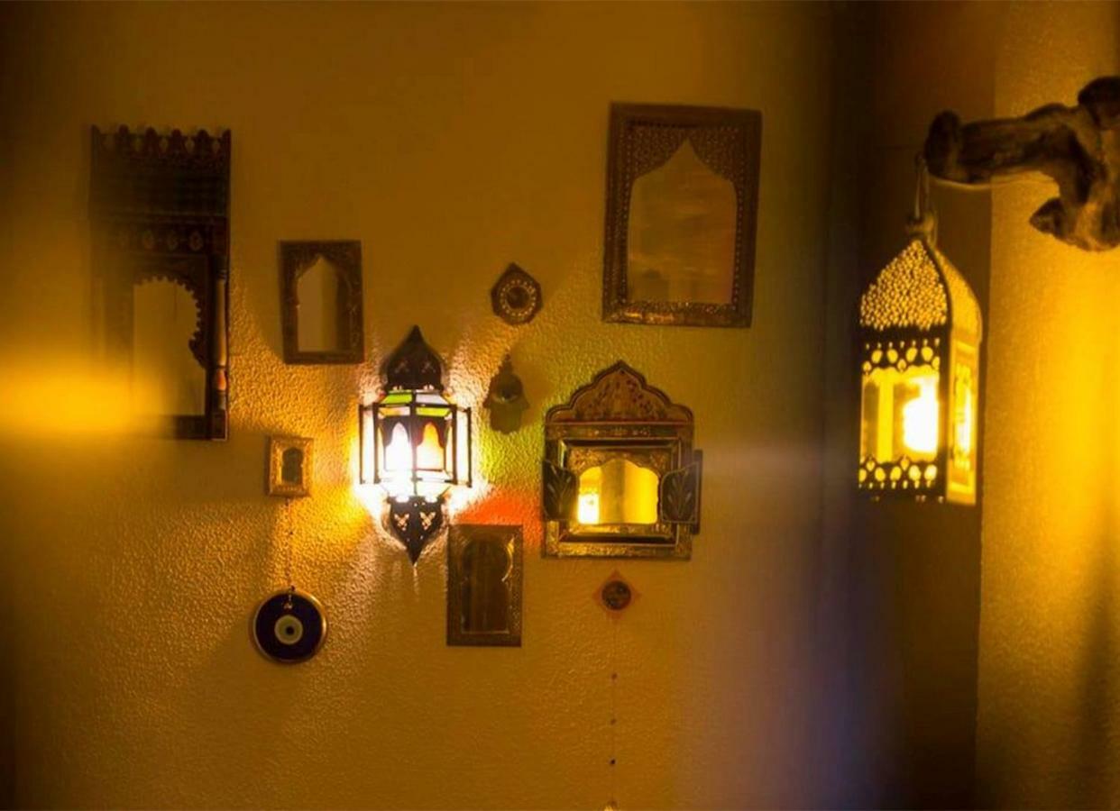 Apartmán Realejo Principe Granada Exteriér fotografie