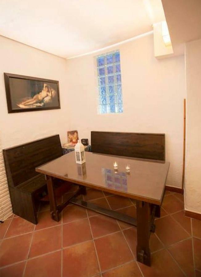 Apartmán Realejo Principe Granada Exteriér fotografie